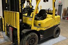 2016 Hyster H80FT