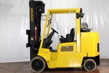 2005 Hyster S120XMSPRS