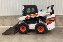 2020 Bobcat S76