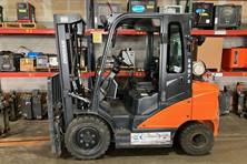 2023 Doosan G30E-7 - $31,950.00