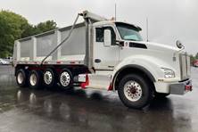 2017 Kenworth T880