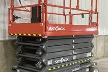 2024 Skyjack SJ4740