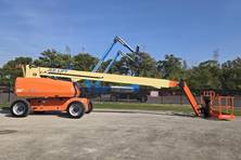 2020 JLG 860SJ