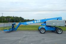 2013 Genie S65