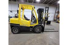 2018 Hyster H80FT