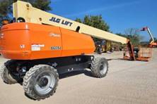 2022 JLG 860SJ