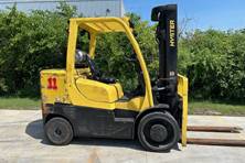 2016 Hyster S155FT