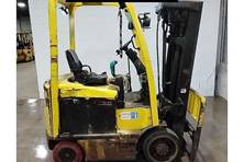 2016 Hyster E45XN