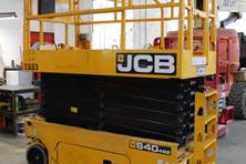 2017 JCB S4046E