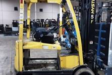 2019 Hyster E50XN-33