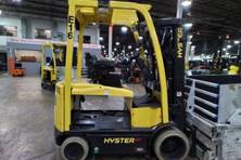 2020 Hyster E60XN-33