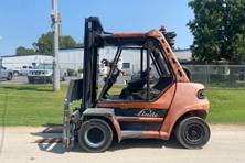 2003 Linde H70D