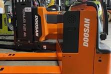 2019 Doosan BW23S-7