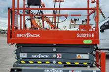 2023 Skyjack SJ3219E