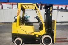 2009 Hyster S60FT