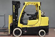 2019 Hyster S80FT