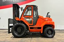 2021 Viper Lift Trucks RT80