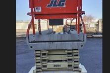 2012 JLG 3246ES