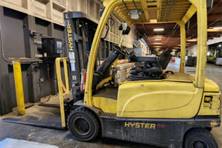 2016 Hyster J50XN-34