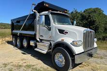 2019 Peterbilt 567