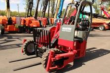 2013 Manitou TMT55