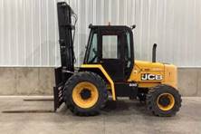 2016 JCB 930