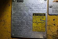 1996 Yale GLC060TENUAE083