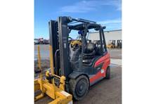 2021 Linde H25T600