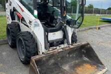 2018 Bobcat S590