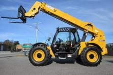 2015 JCB 507-42