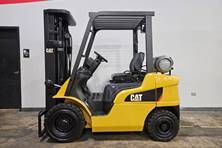 2020 Cat GP25N