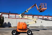 2013 JLG 450AJ