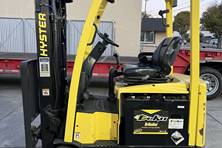 2015 Hyster E40XN