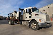 2015 Kenworth T370