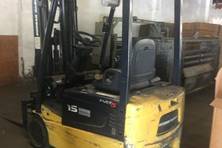 2006 Doosan B15T-5