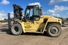 2007 Hyster H400HD