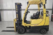 2015 Hyster S60FT