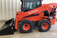 2024 Kubota SSV75PHFC