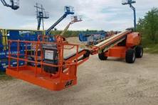 2015 JLG 660SJ