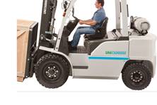 2021 Unicarriers PF100YD