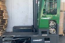 2020 Combilift C20000