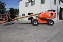 2008 JLG 600S