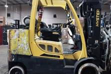 2019 Hyster S120FTPRS