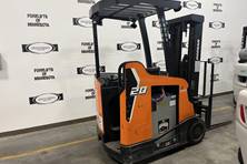 2023 Doosan B20SU-9 - $34,980.00