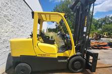 2014 Hyster S180FT