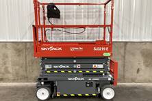 2024 Skyjack SJ3219 E