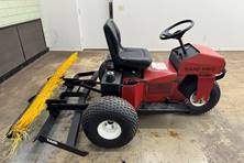 2003 Toro Sand Pro 3020