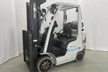 2019 Unicarriers CF50