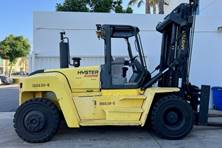 2012 Hyster H360HD