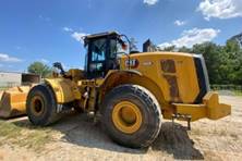 2022 Cat 966M